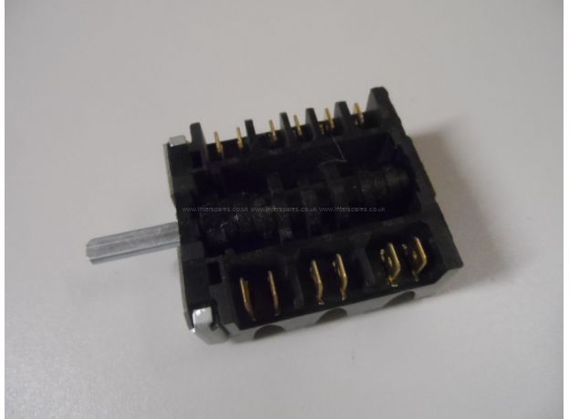 Cata FUNCTION SWITCH
