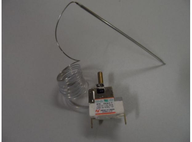 Cata TEMPERATURE CONTROL SWITCH