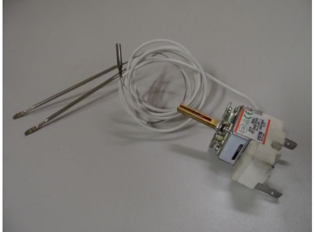 Cata Temperature Switch