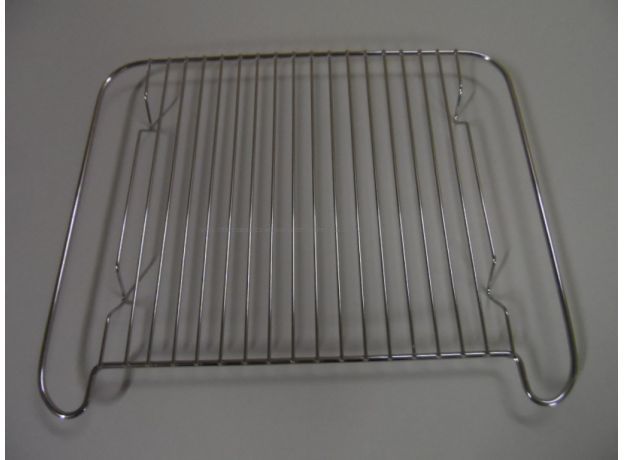 Cooke & Lewis Cata Grill Pan Trivet