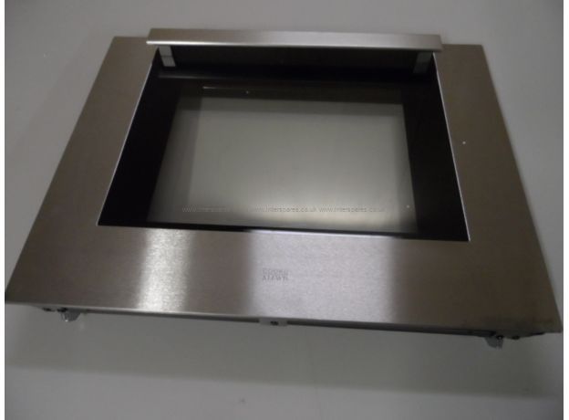 Cooke & Lewis Door Assembly