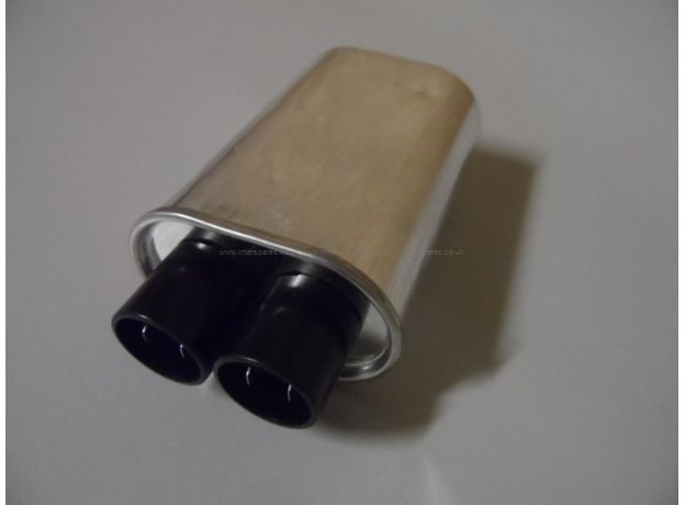 Spare Parts High Voltage Capacitor