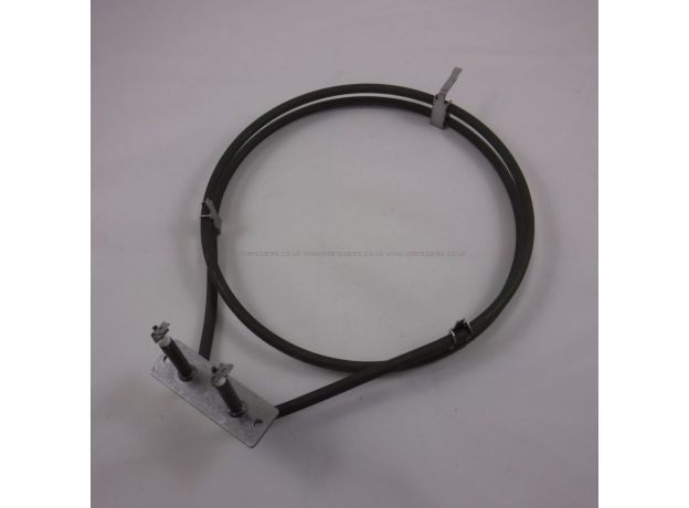 Cata Culina Cooke & Lewis Fan Element