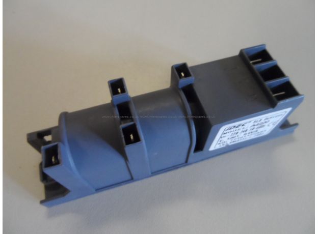 Cata Cooke & Lewis Spark Generator
