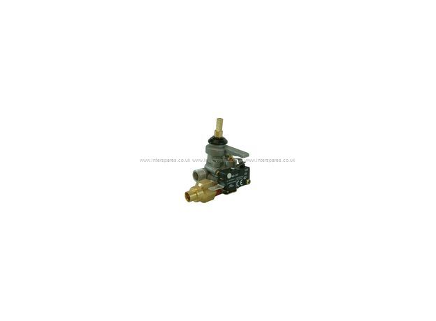 Cata Gas Tap Valve 1