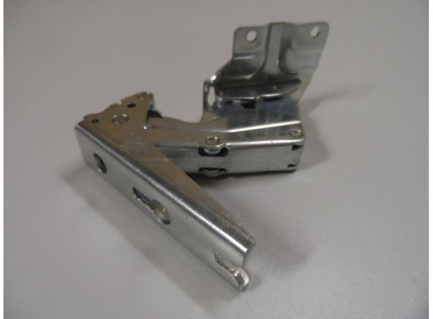 Miele Door Hinge - Lower Right / Upper Left