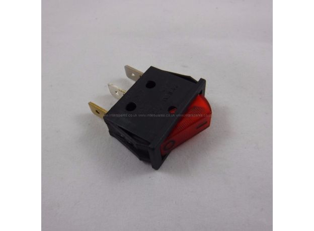 Electrolux Ignition Switch