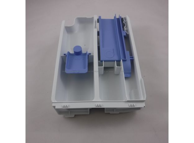Howden Lamona Detergent Drawer