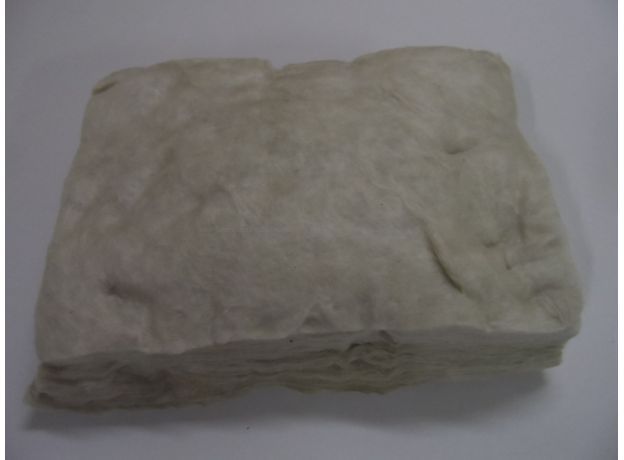 Electrolux BOILER INSULATION