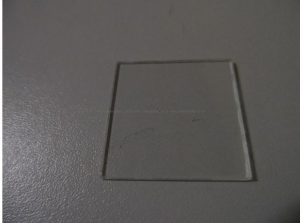 Electrolux Flame Viewer Glass Disc