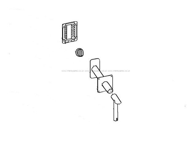 Spare Parts EXHAUST