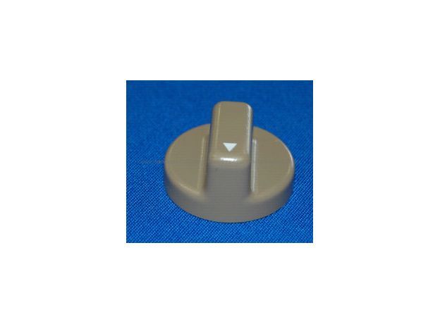 Electrolux Control Knob Gas