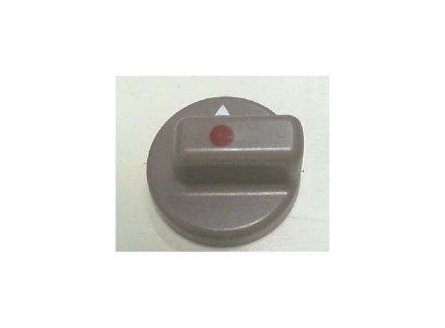 Electrolux Control Knob Gas