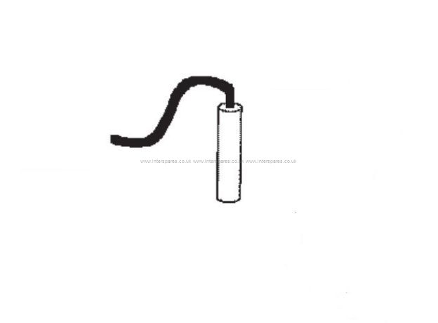 Electrolux Lighting Sensor