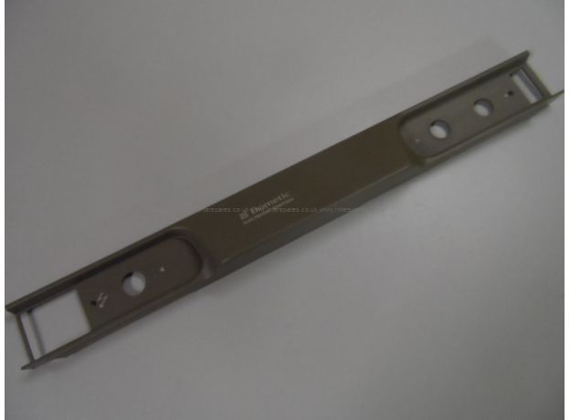Electrolux Fascia grey brown