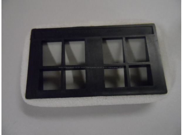 Daewoo FRAME CHECK VALVE ASSEMBLY