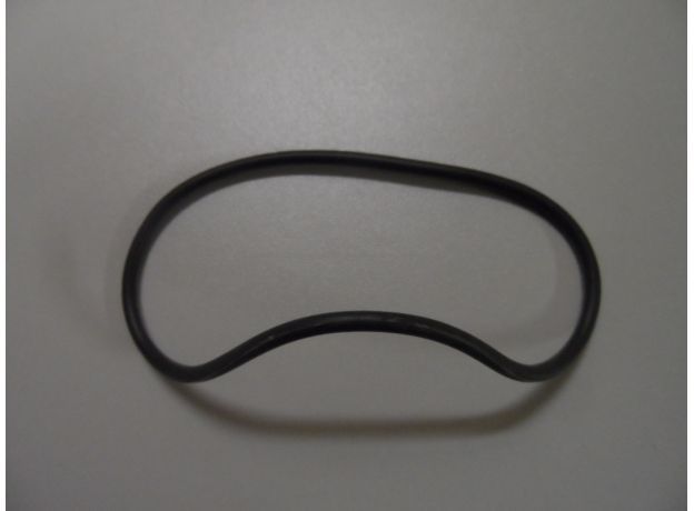 Diplomat MOTOR SEAL