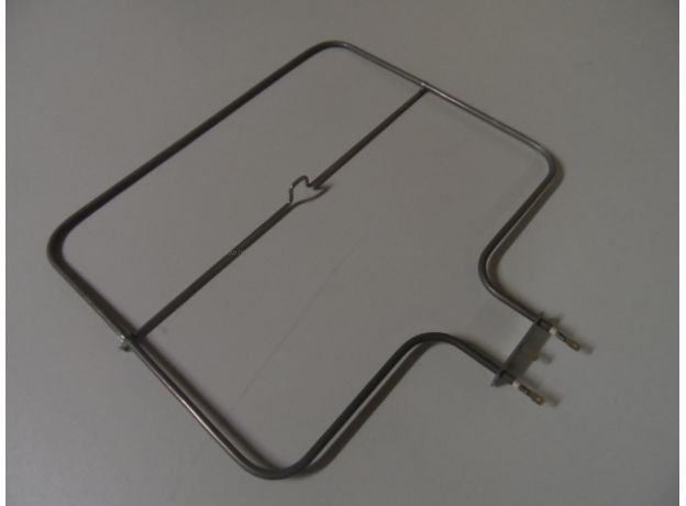 Bush Top Element