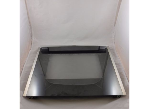 Cooke & Lewis DOOR ASSEMBLY COMPLETE -  UPPER OVEN