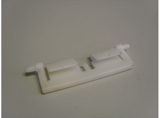 Nardi Freezer Box Door Catch