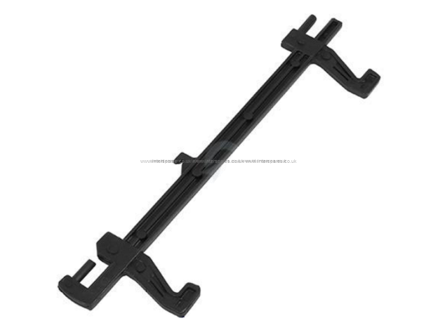 Aeg Door Latch