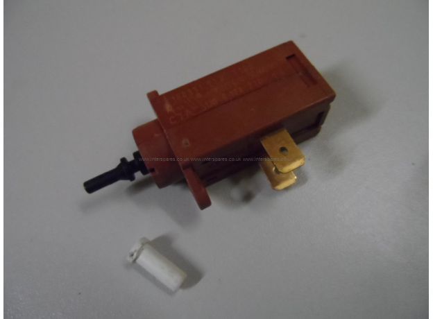 Xpelair Wax Actuator