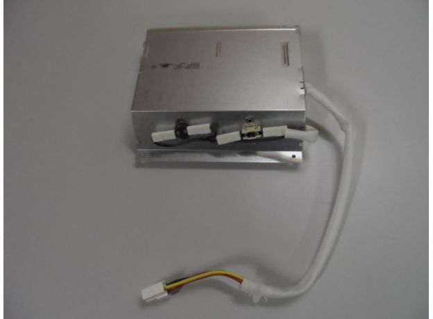 Candy Heating Element