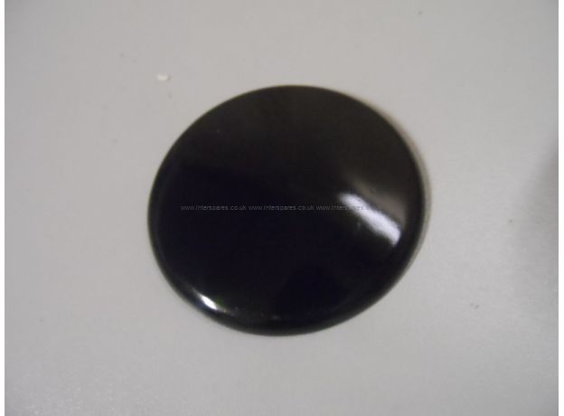 Diplomat BURNER CAP MEDIUM