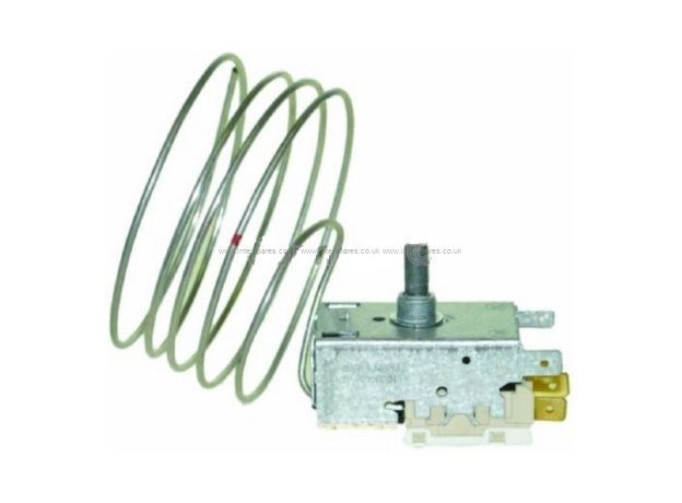 Kuppersbusch Thermostat Freezer K57L5301