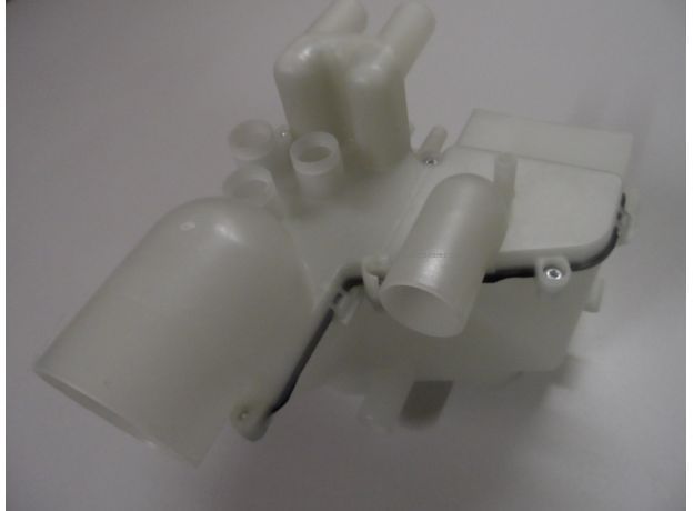 Electrolux SIPHON BREAKER