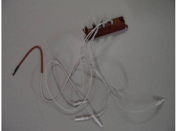 Beko Ignition Unit