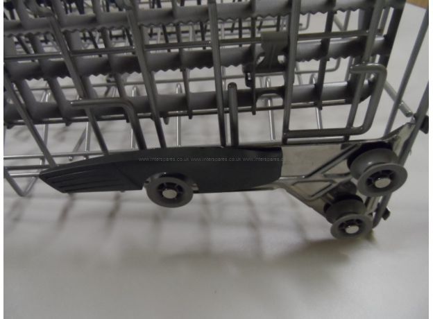 Bosch Upper Basket