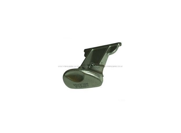 Hoover Handle Release Button