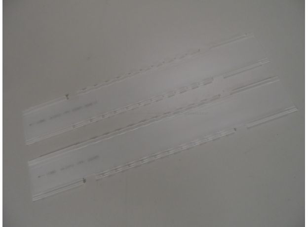 Whirlpool Wiring Protector