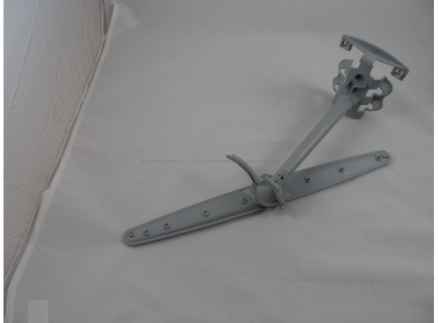 Diplomat Whirlpool Upper Spray Arm Assembly