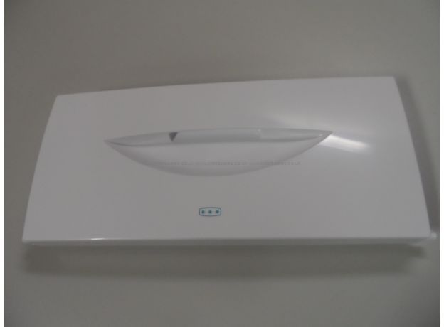 Whirlpool Freezer Box Door Flap