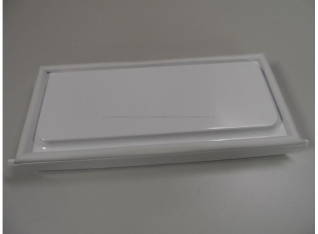 Whirlpool Freezer Box Door Flap