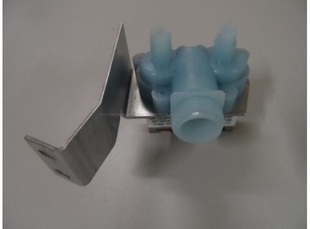 Whirlpool Inlet Valve