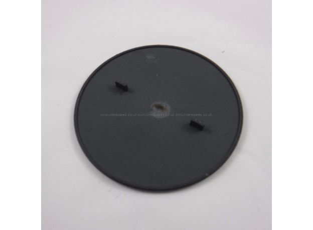 Whirlpool Burner Cap Large 100mm