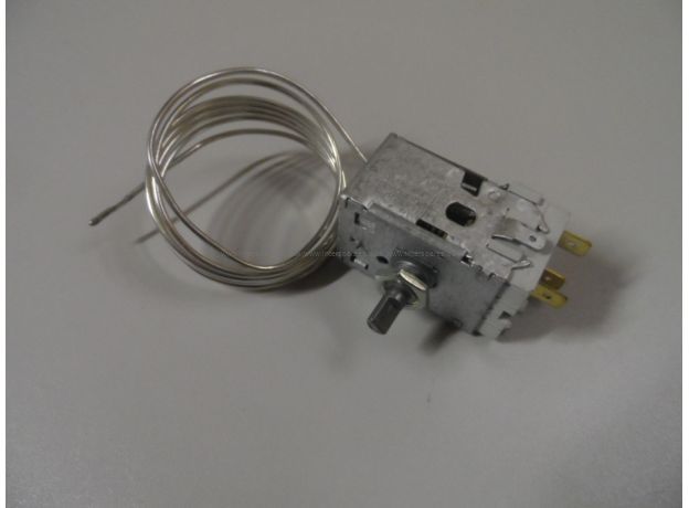 Hoover Thermostat