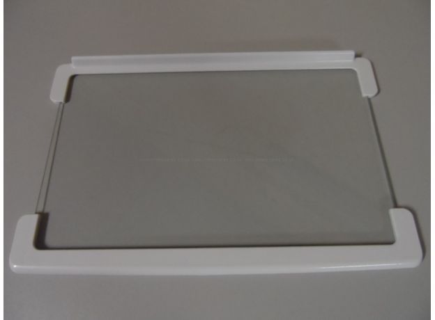 Nardi Glass Shelf including Trims