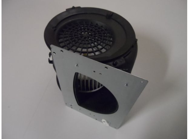 Neff Motor Assembly