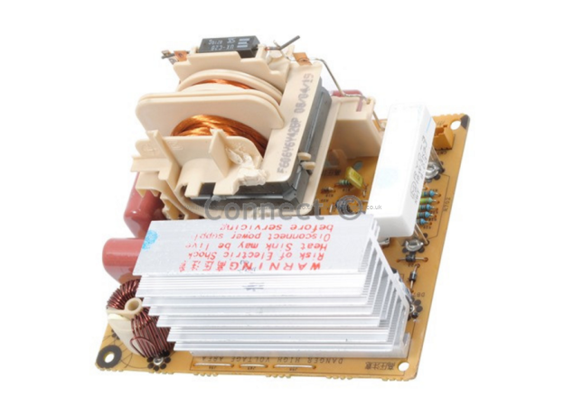 Panasonic H V Invertor