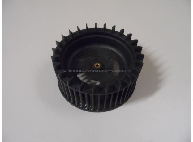 Zanussi Fan Impellor RHS