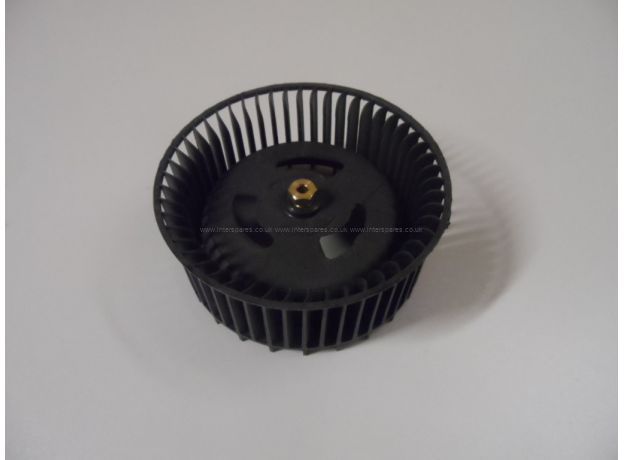 Zanussi Fan Impellor LHS