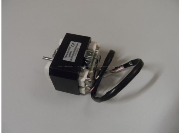 Zanussi Motor