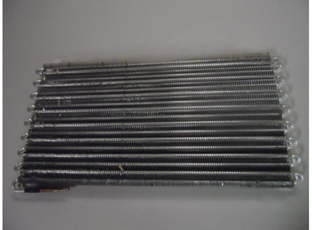 Caravell EVAPORATOR ASSEMBLY