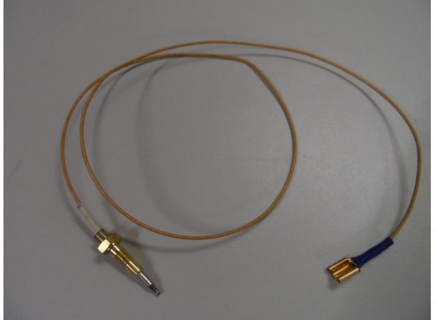 Fisher & Paykel THERMOCOUPLE RAPID 750MM