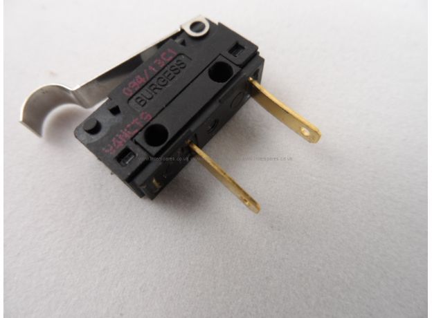 Valor MICROSWITCH