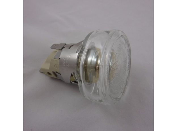 Fisher & Paykel Lamp Assembly Rear incl. Cover & Bulb